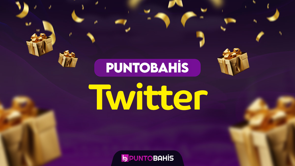 Puntobahis Twitter hesabı ve sosyal medya bağlantıları hakkında bilgi veren yüksek çözünürlüklü görsel.