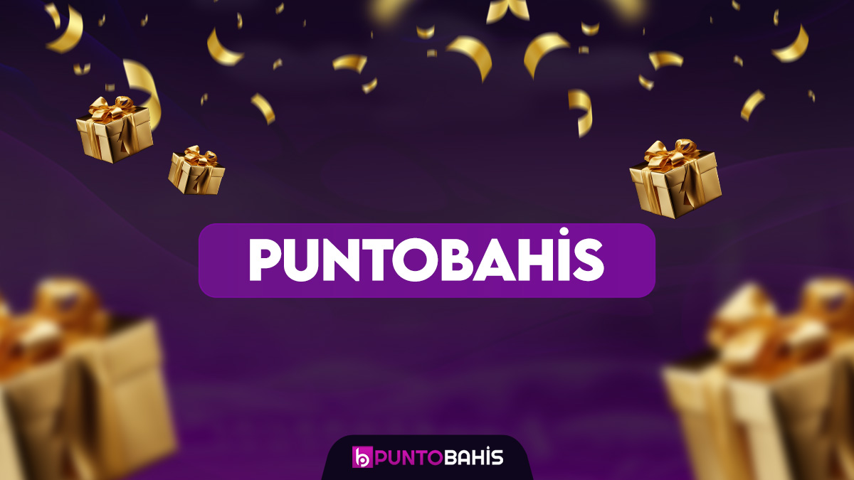 Puntobahis bahis platformu tanıtım görseli, Puntobahis markasını temsil eder.